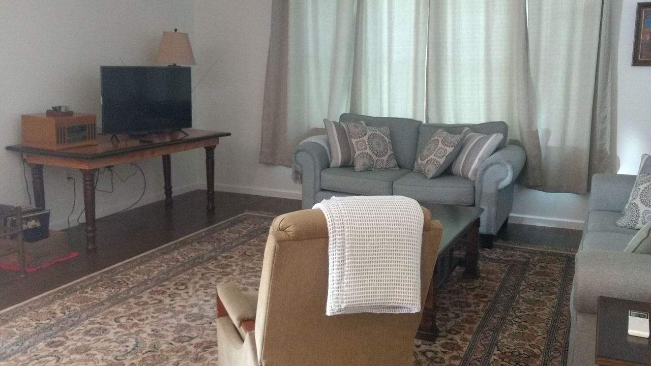 Photo of Livingroom in Sylva