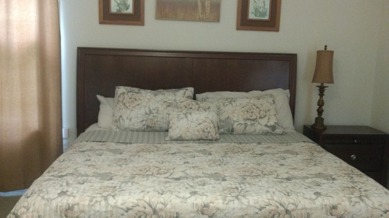 Photo of Bedroom in Sylva