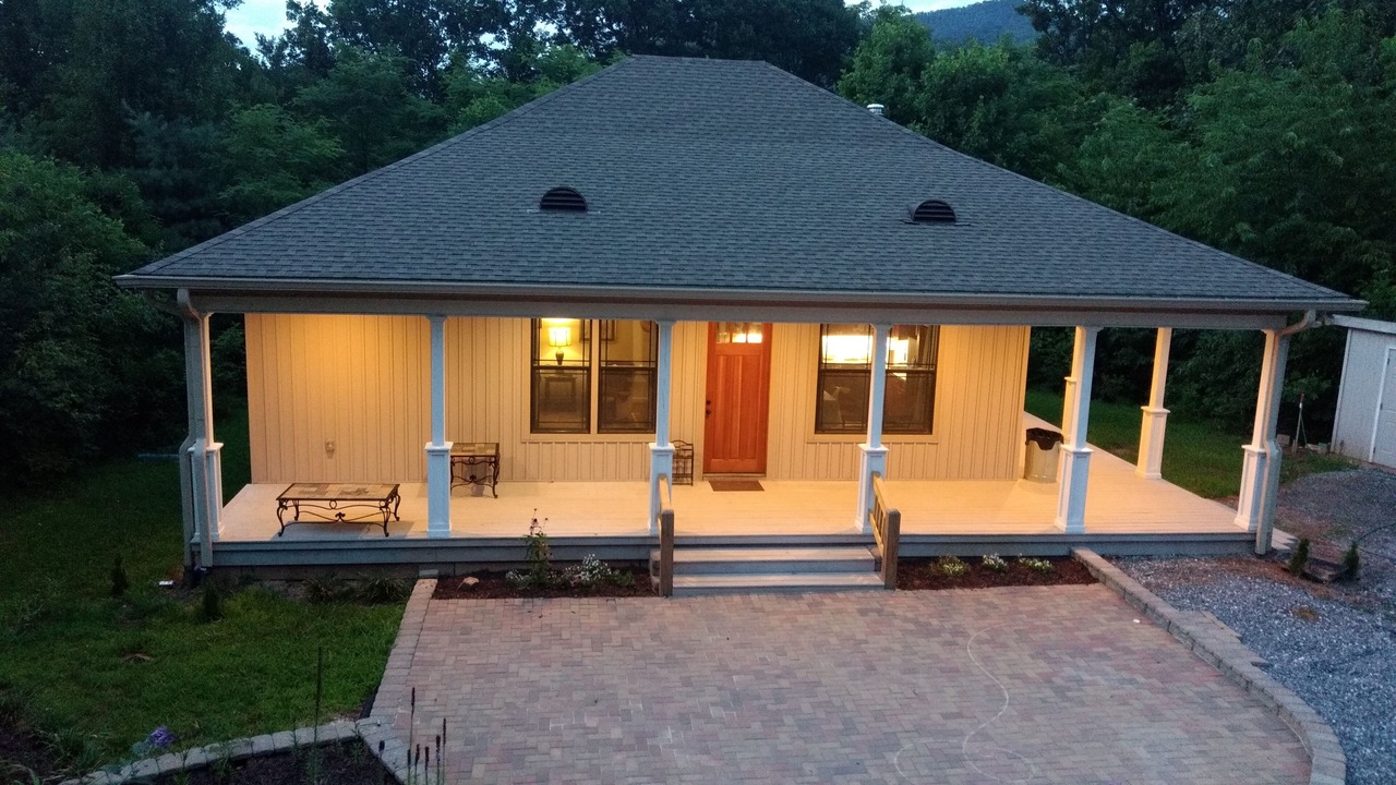 Photo of Outdoor in Sylva