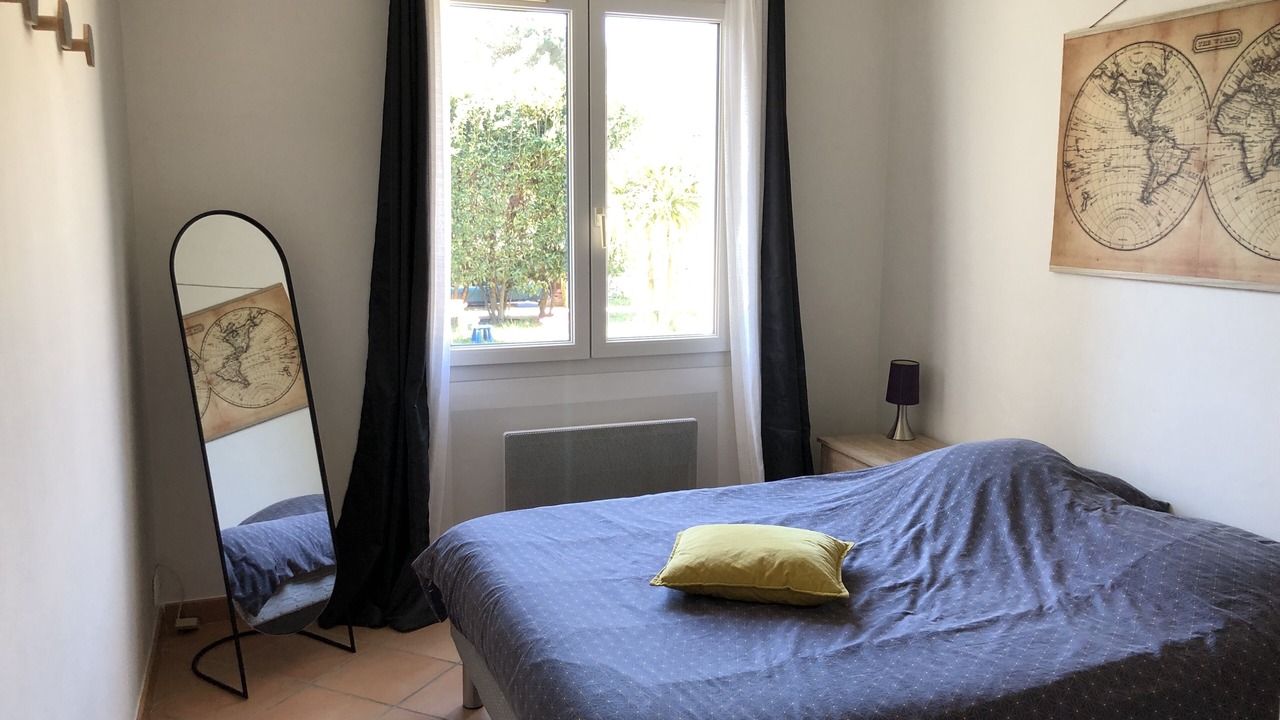 Photo of Bedroom in Ucel