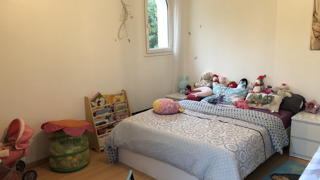 Photo of Bedroom in Ucel