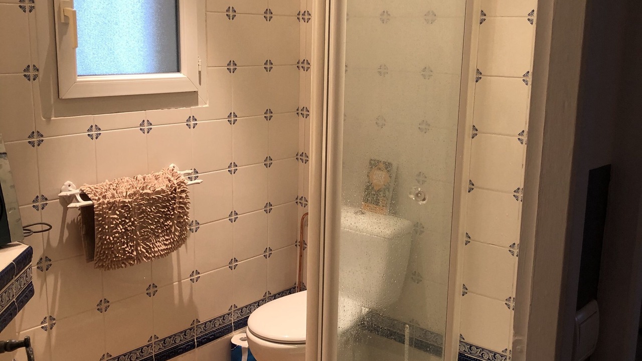 Photo of Bathroom in Ucel