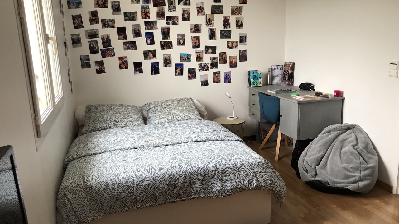 Photo of Bedroom in Ucel
