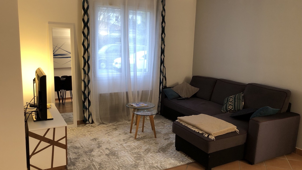 Photo of Livingroom in Ucel