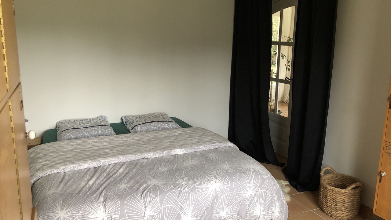 Photo of Bedroom in Ucel