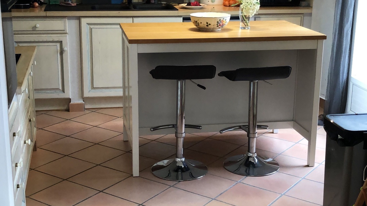 Photo of Kitchen in Ucel