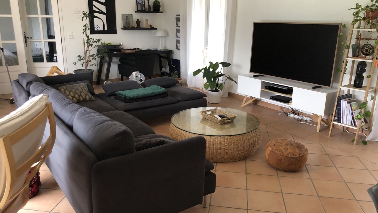 Photo of Livingroom in Ucel
