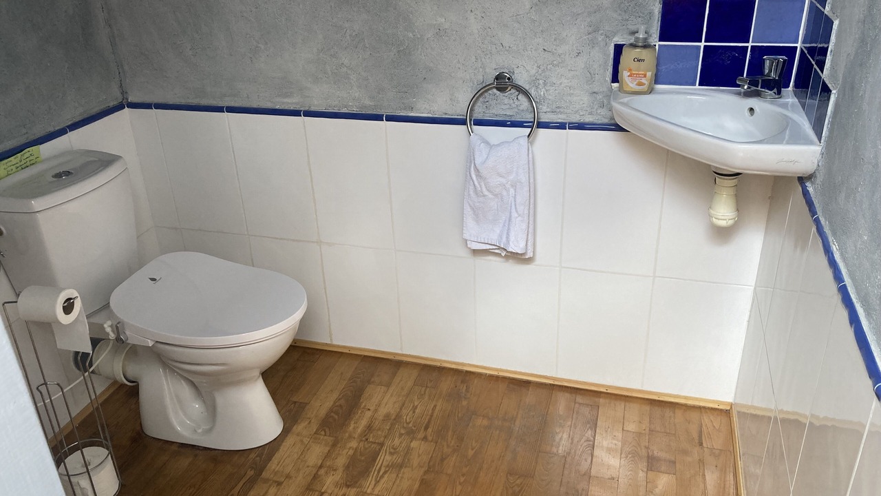 Photo of Bathroom in Saint-Dizant-du-Gua