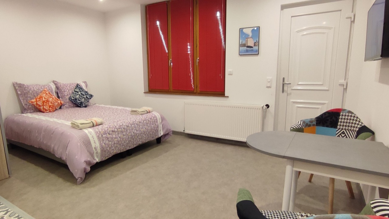 Photo of Bedroom in Andres