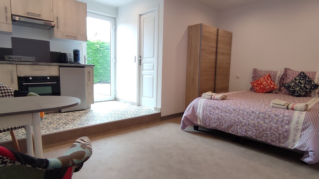 Photo of Bedroom in Andres