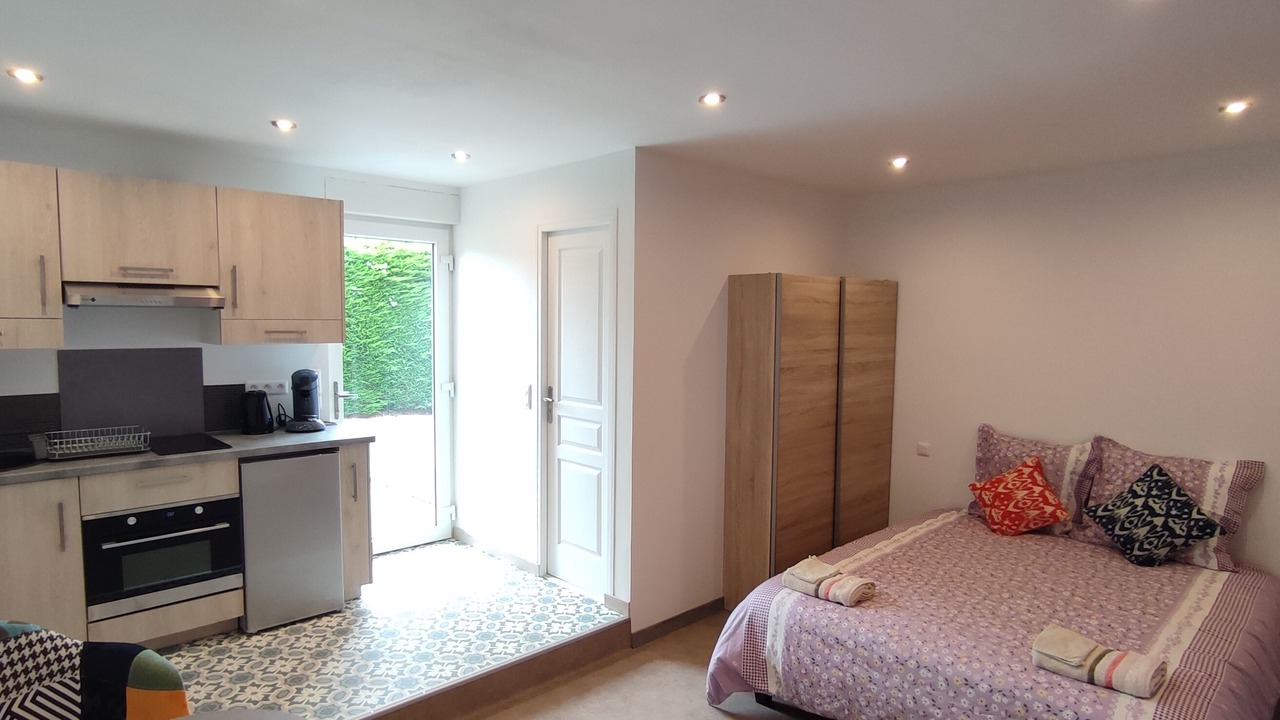 Photo of Bedroom in Andres