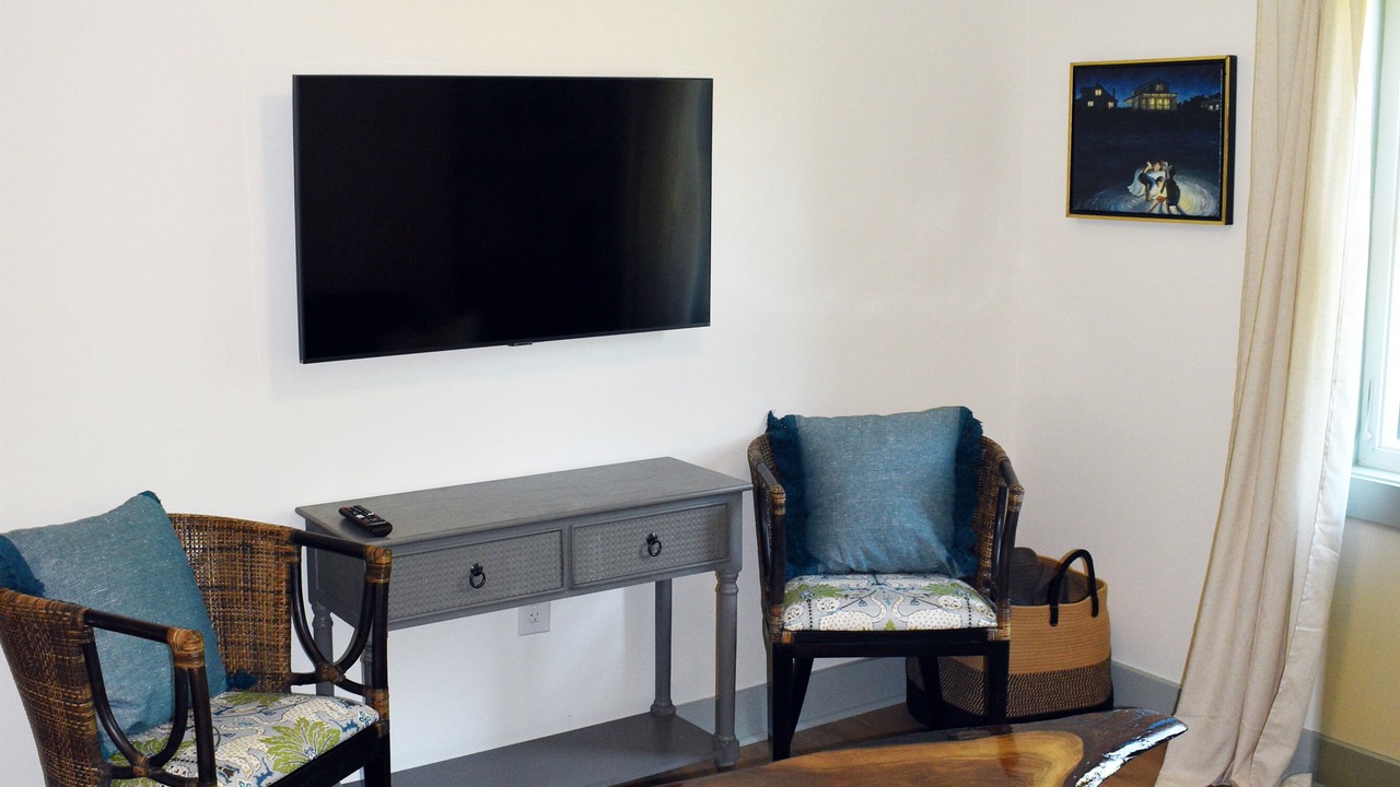 Photo of Livingroom in Georgetown