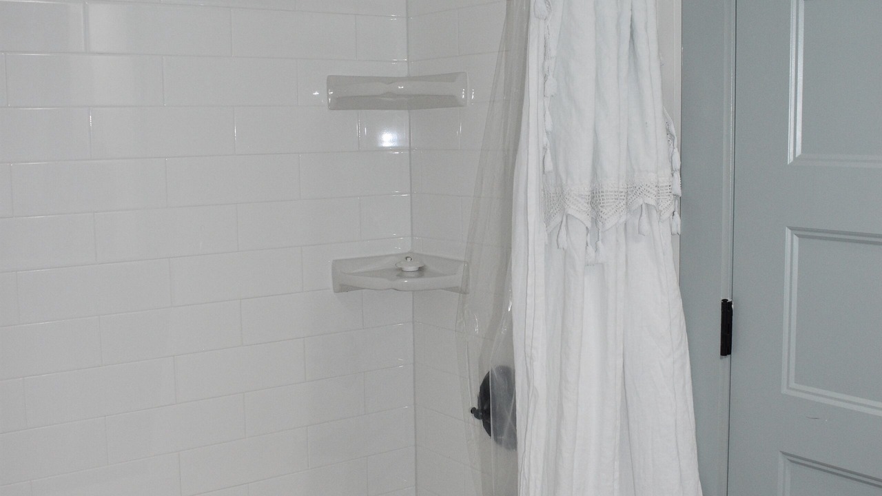 Photo of Bathroom in Georgetown