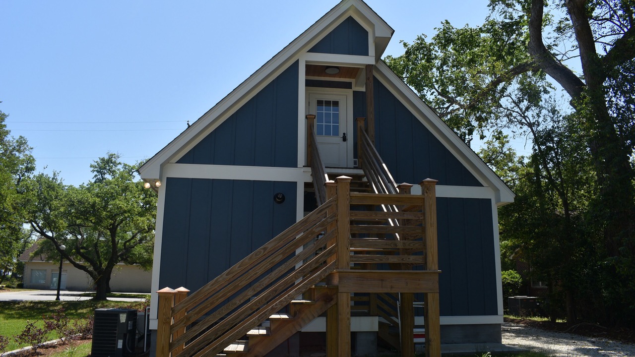Photo of Outdoor in Georgetown