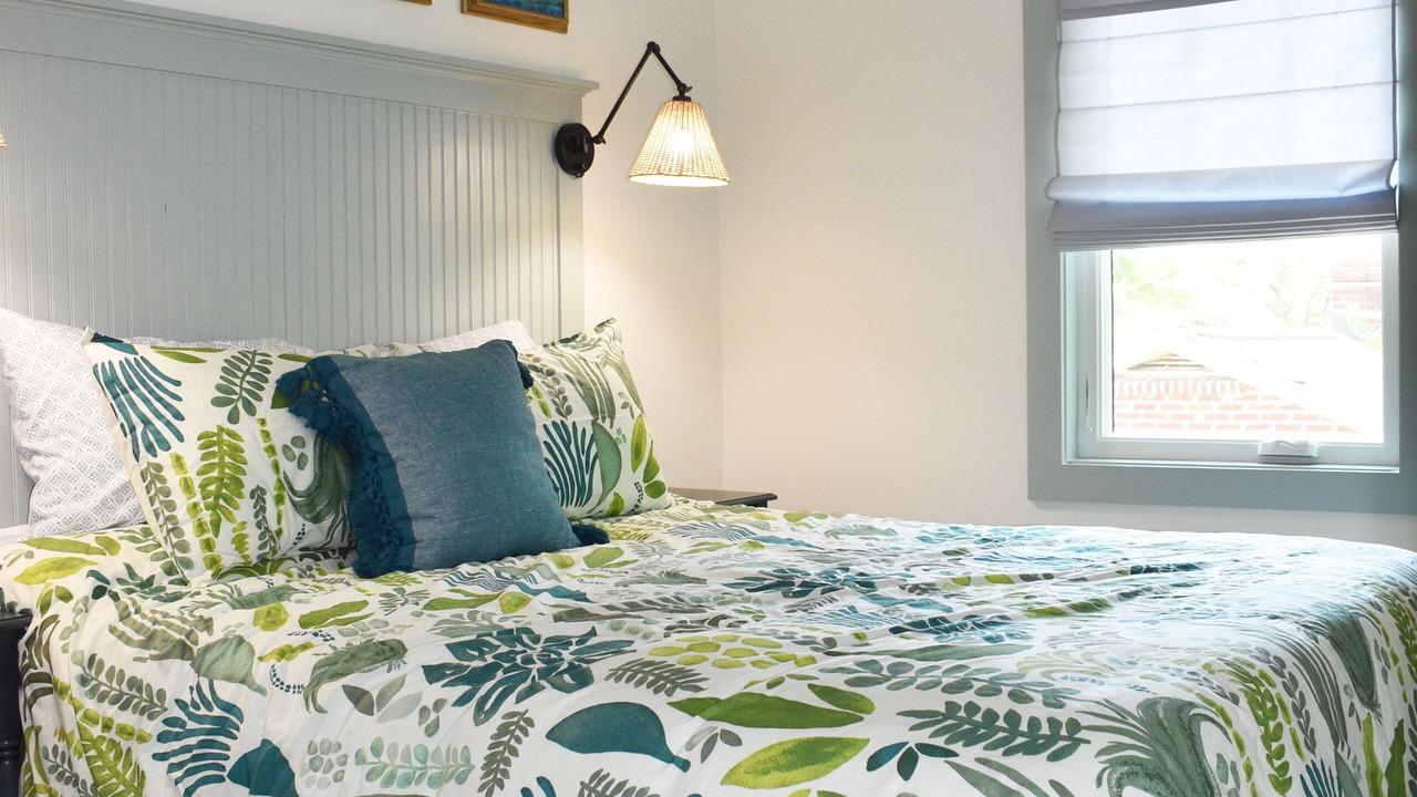 Photo of Bedroom in Georgetown
