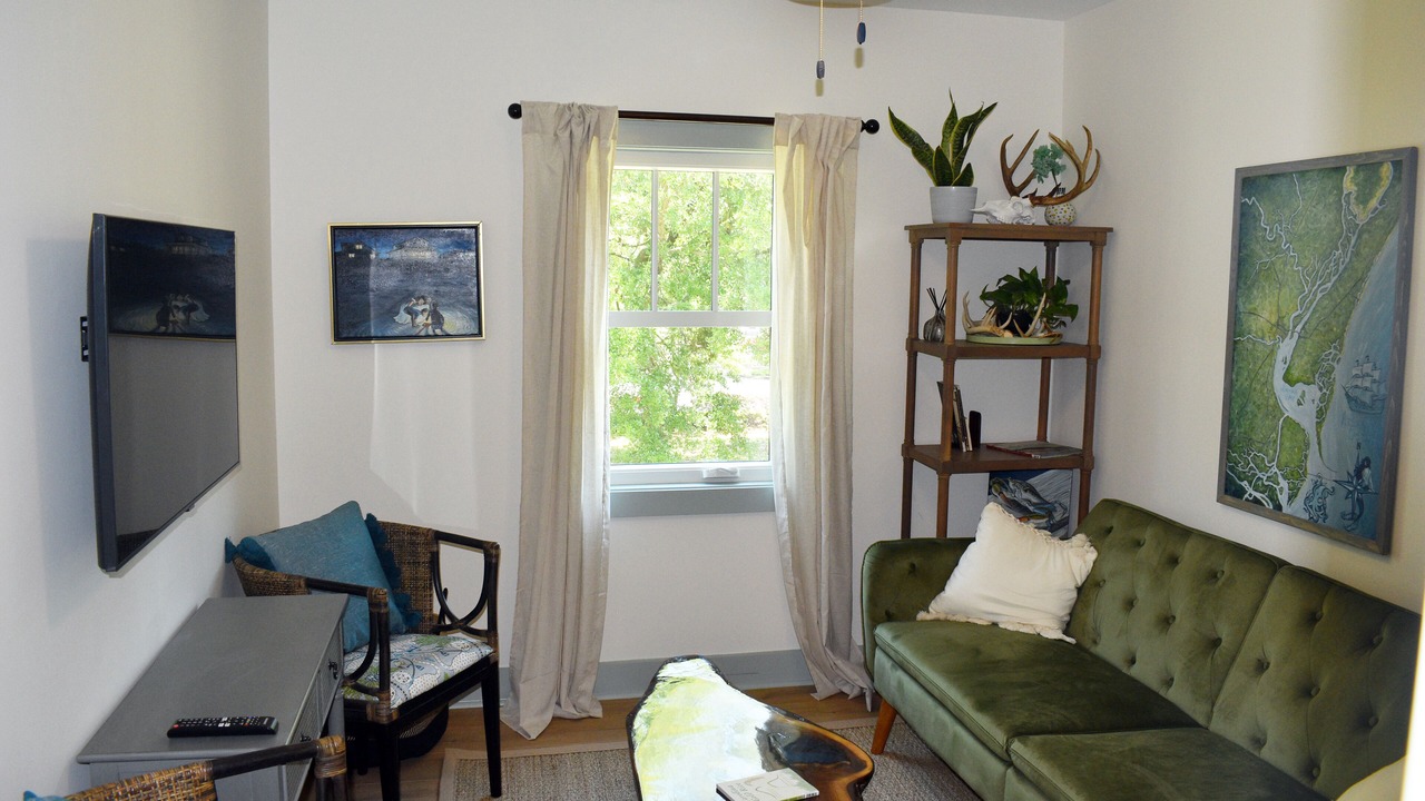 Photo of Livingroom in Georgetown