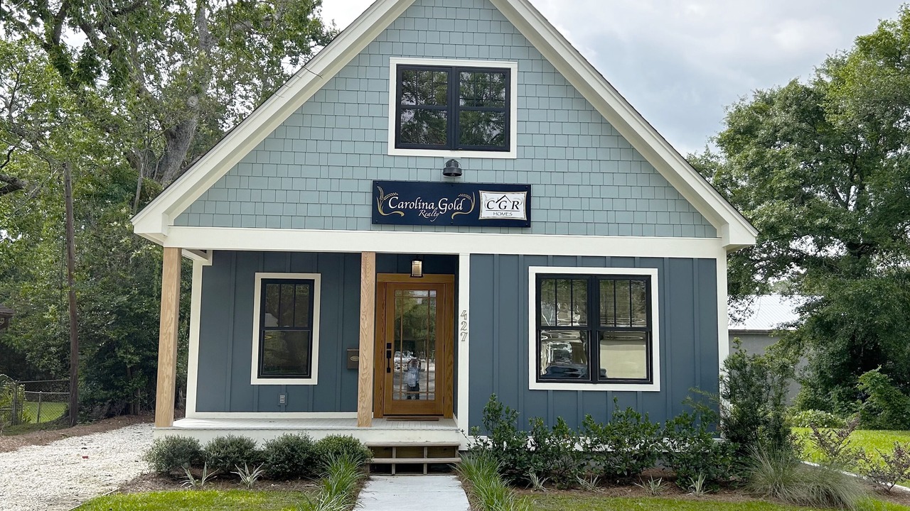 Photo of Outdoor in Georgetown