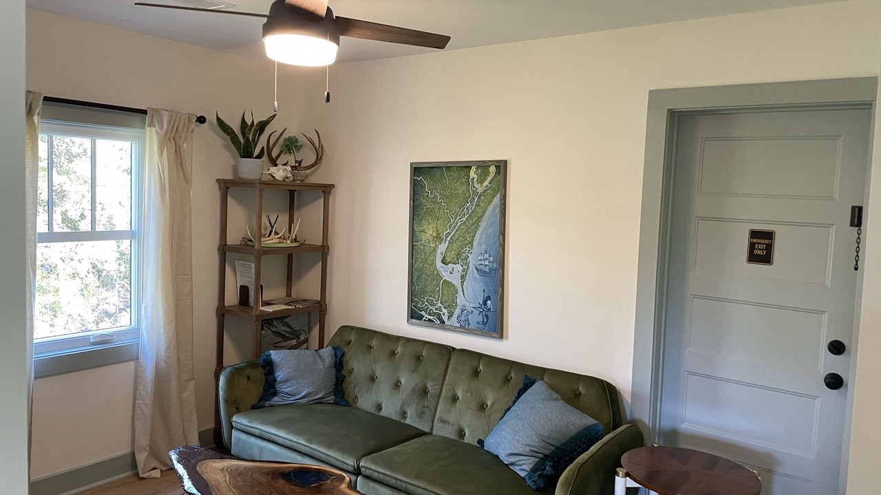 Photo of Livingroom in Georgetown