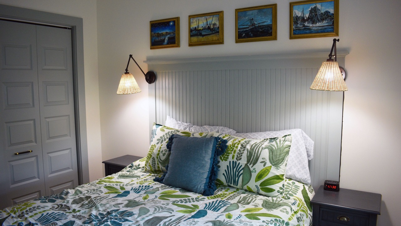 Photo of Bedroom in Georgetown