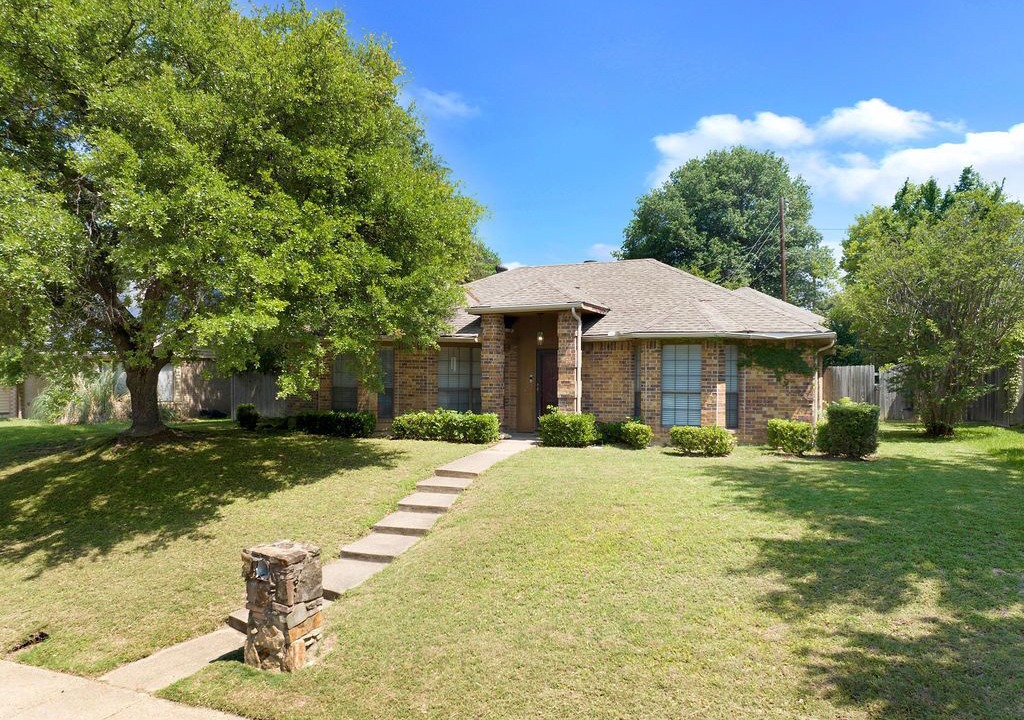 Photo of Outdoor in Buckner Terrace - Everglade Park