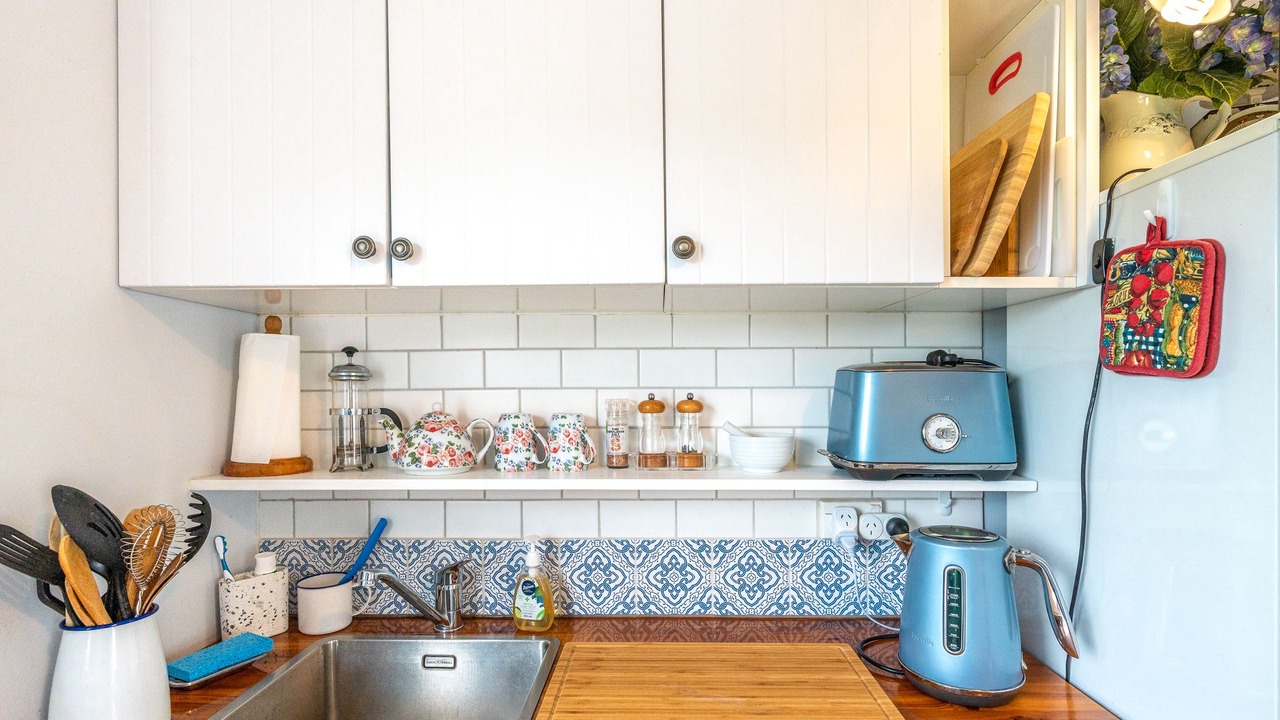 Photo of Kitchen in Surfdale