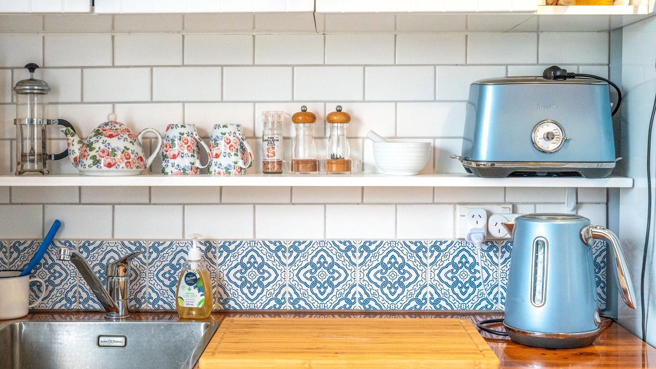 Photo of Kitchen in Surfdale