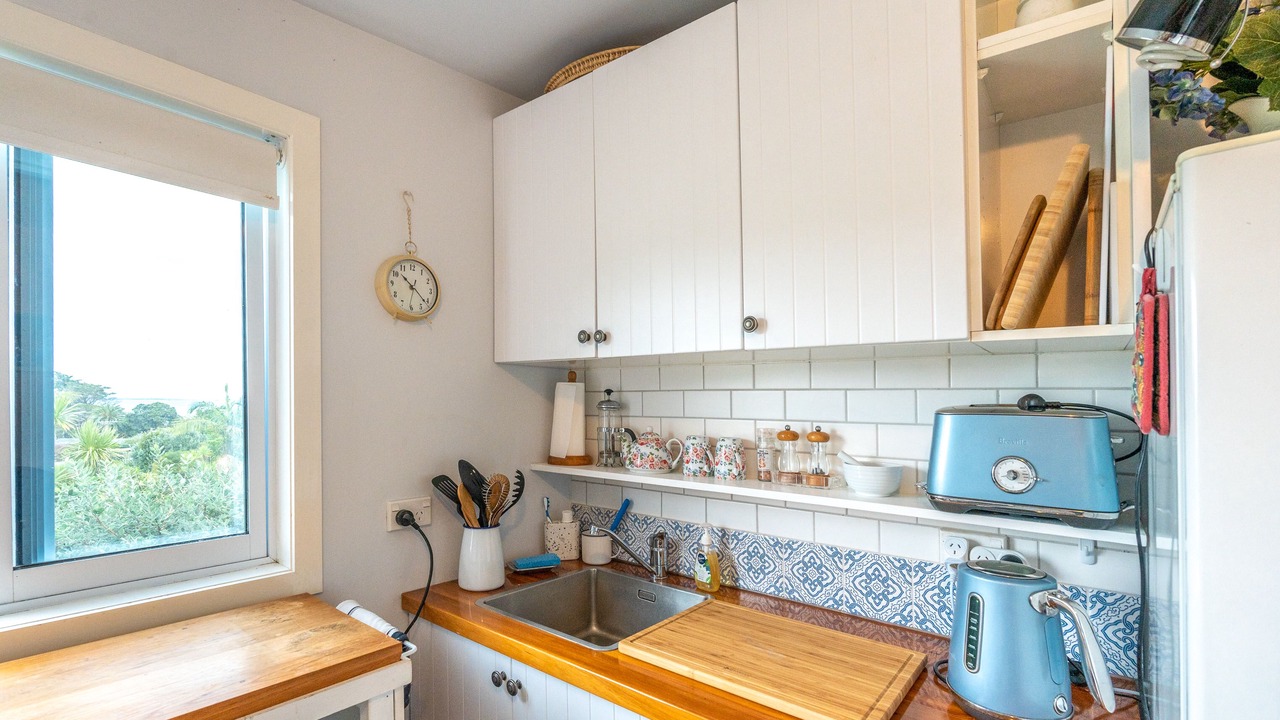 Photo of Kitchen in Surfdale