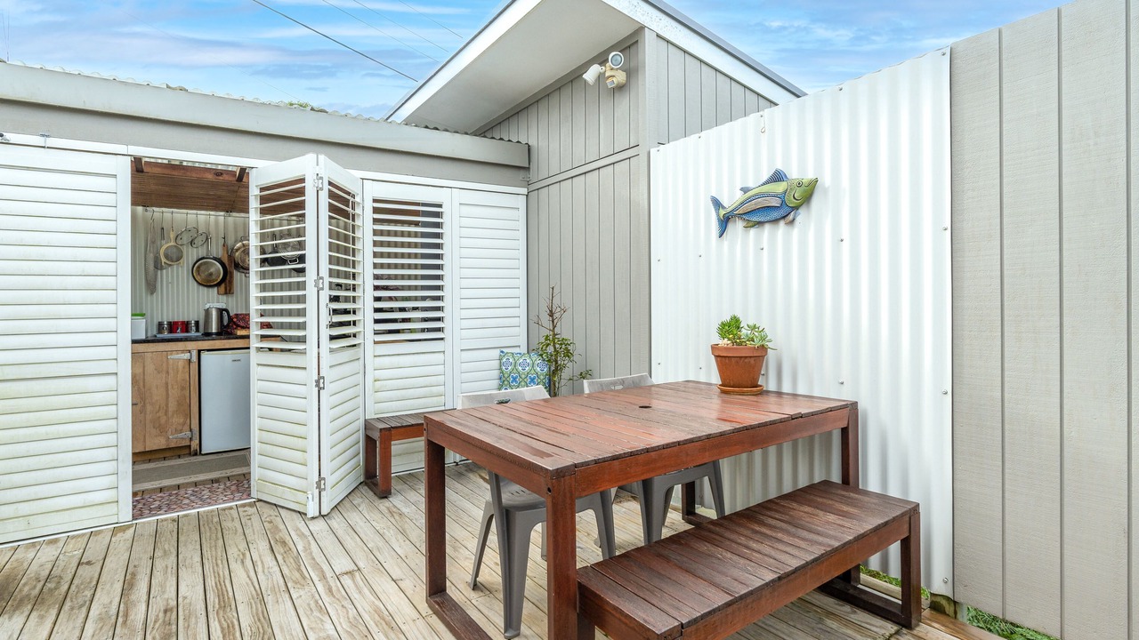 Photo of Outdoor in Surfdale