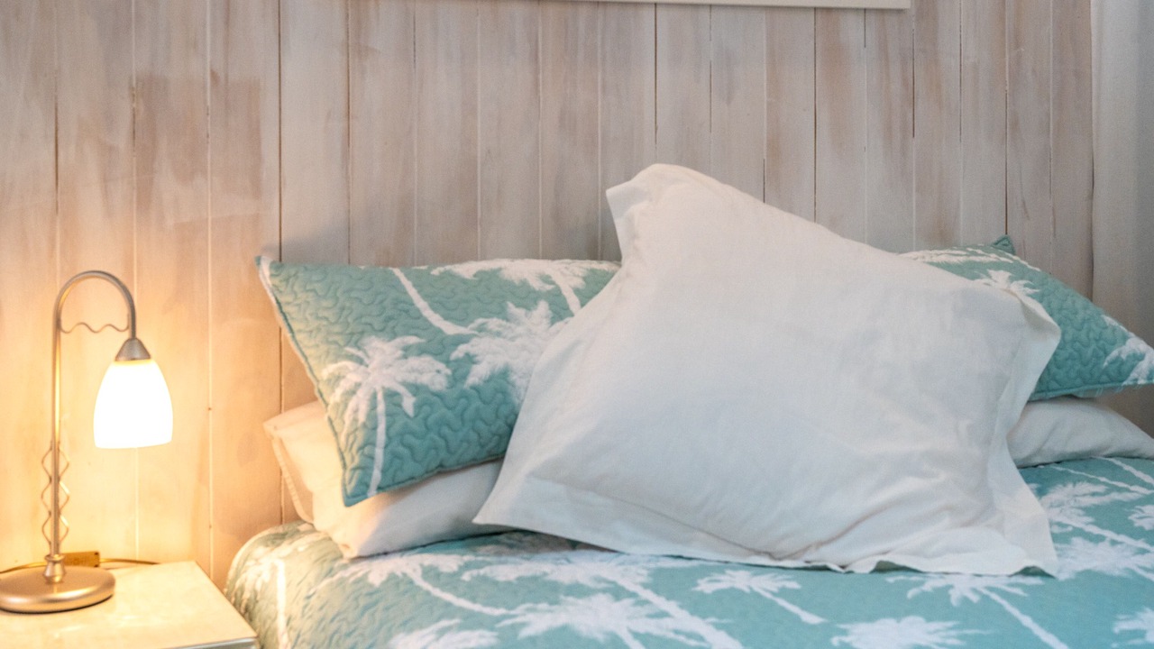 Photo of Bedroom in Surfdale