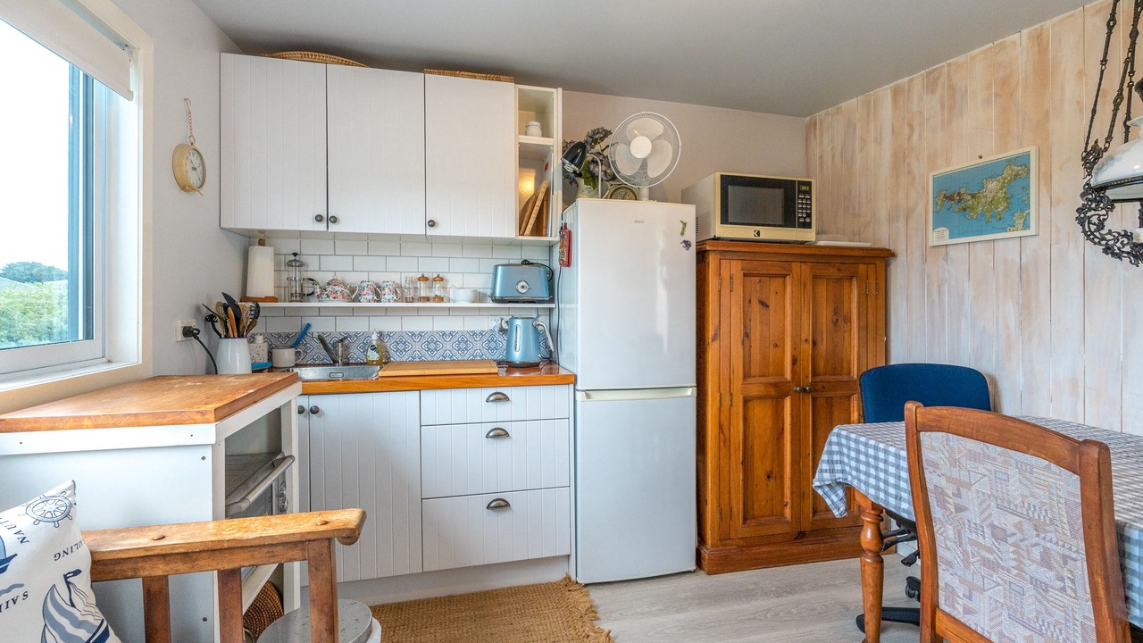 Photo of Kitchen in Surfdale