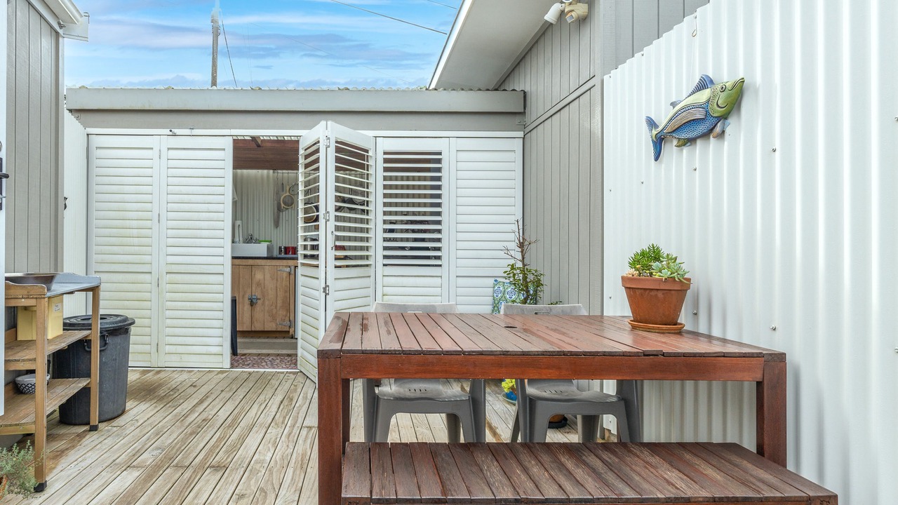 Photo of Outdoor in Surfdale