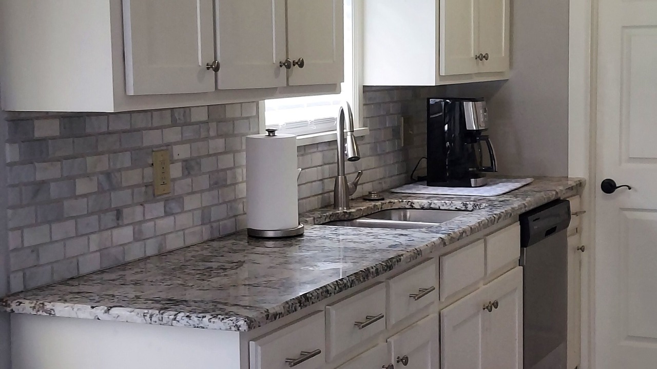 Photo of Kitchen in Miller