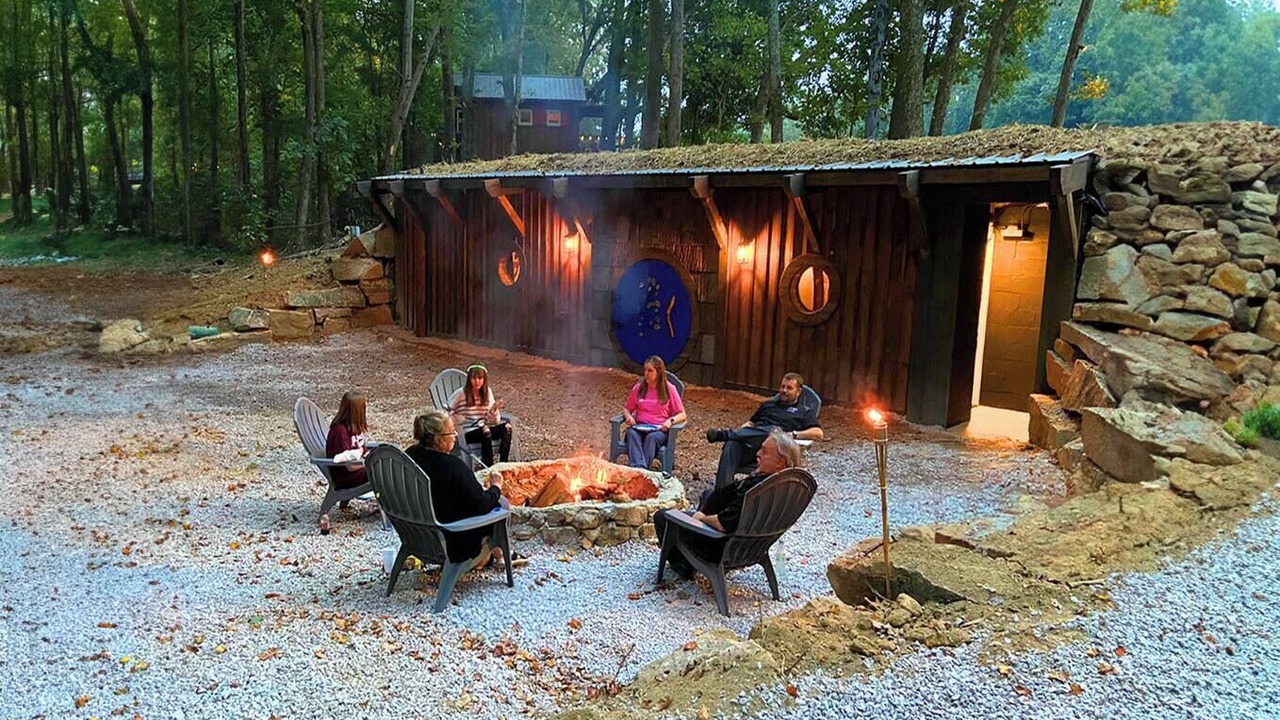 Photo of Others in China Grove