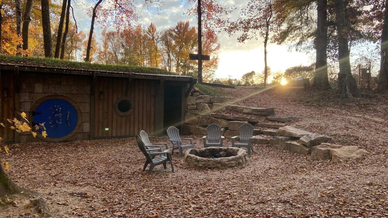 Photo of Outdoor in China Grove