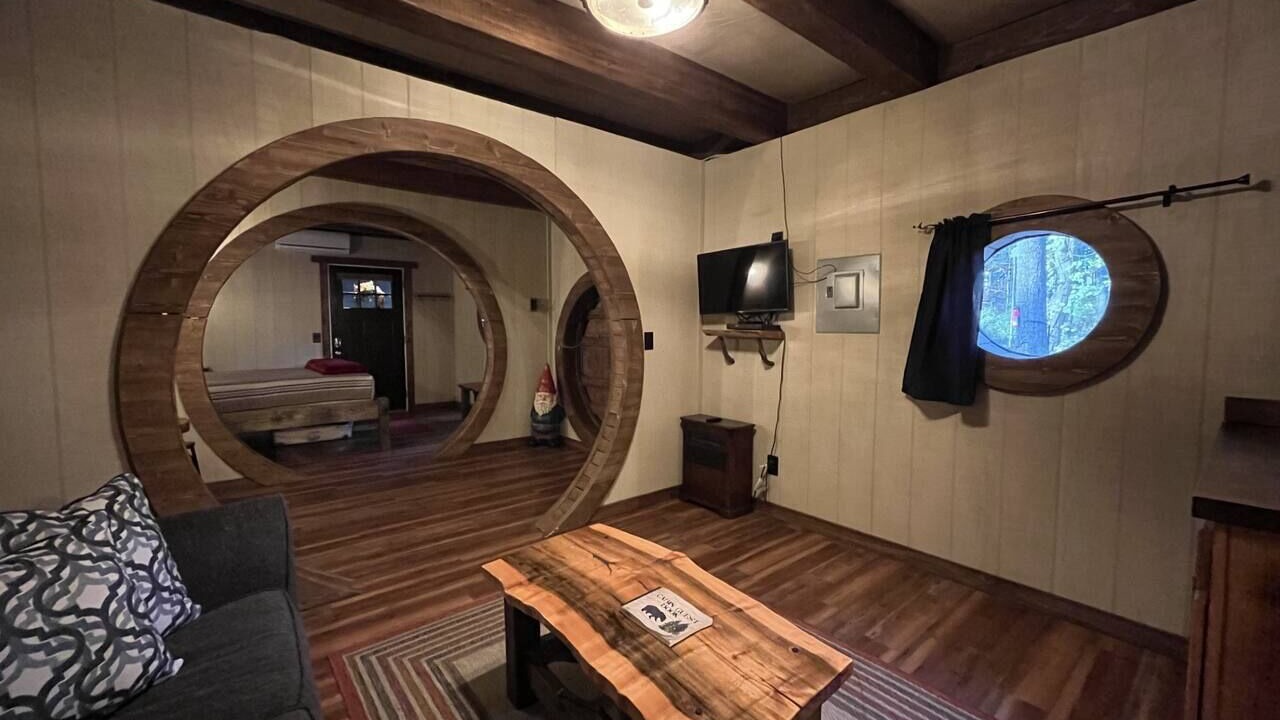 Photo of Bedroom in China Grove