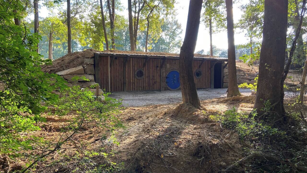 Photo of Outdoor in China Grove