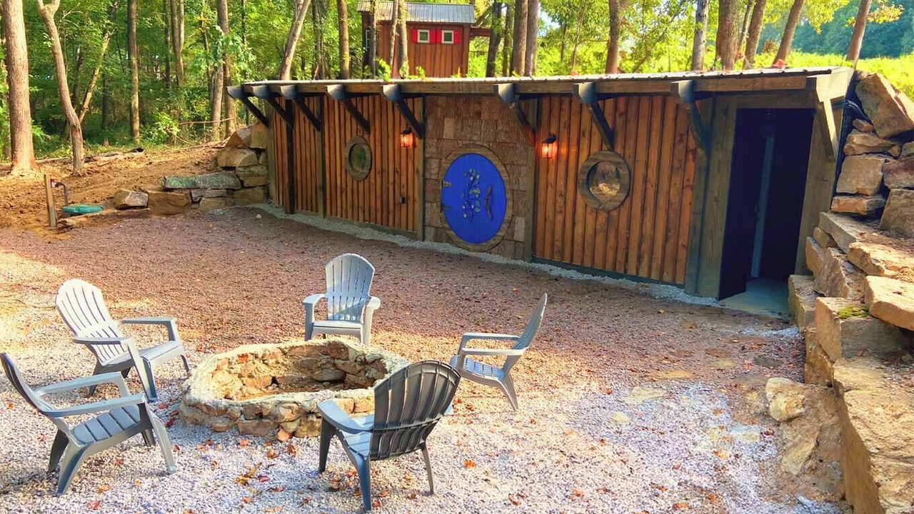 Photo of Outdoor in China Grove