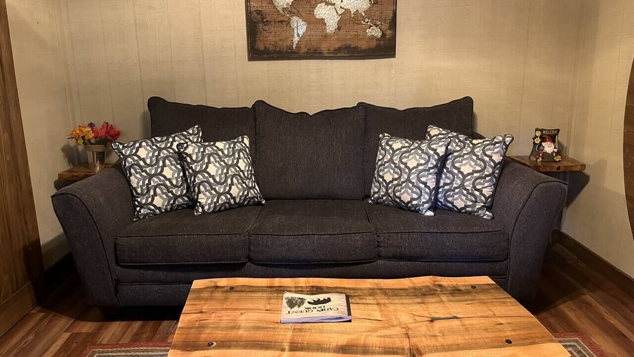 Photo of Bedroom in China Grove