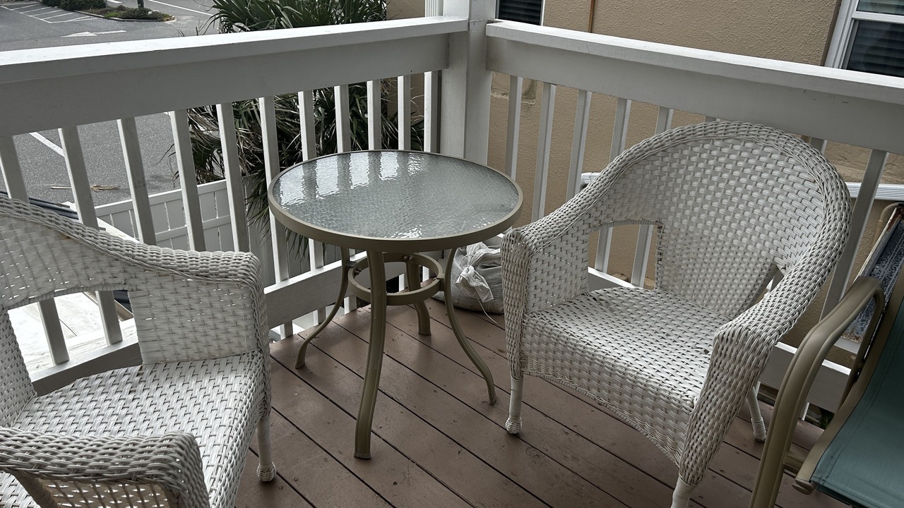 Photo of Outdoor in Flagler Beach