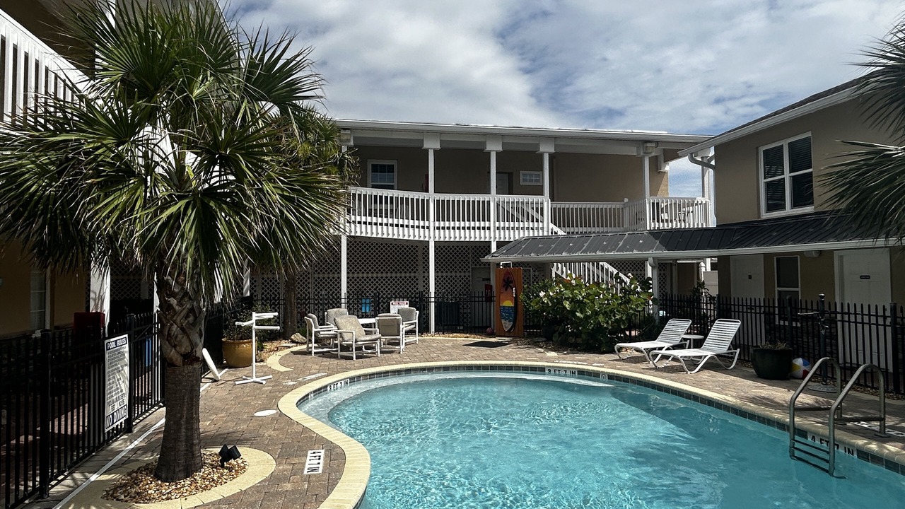 Photo of Outdoor in Flagler Beach