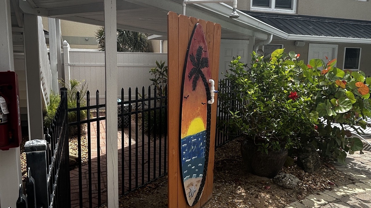 Photo of Outdoor in Flagler Beach