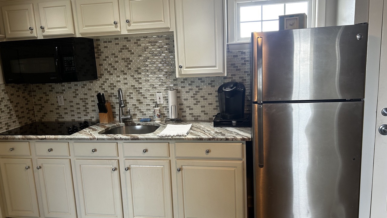 Photo of Kitchen in Flagler Beach