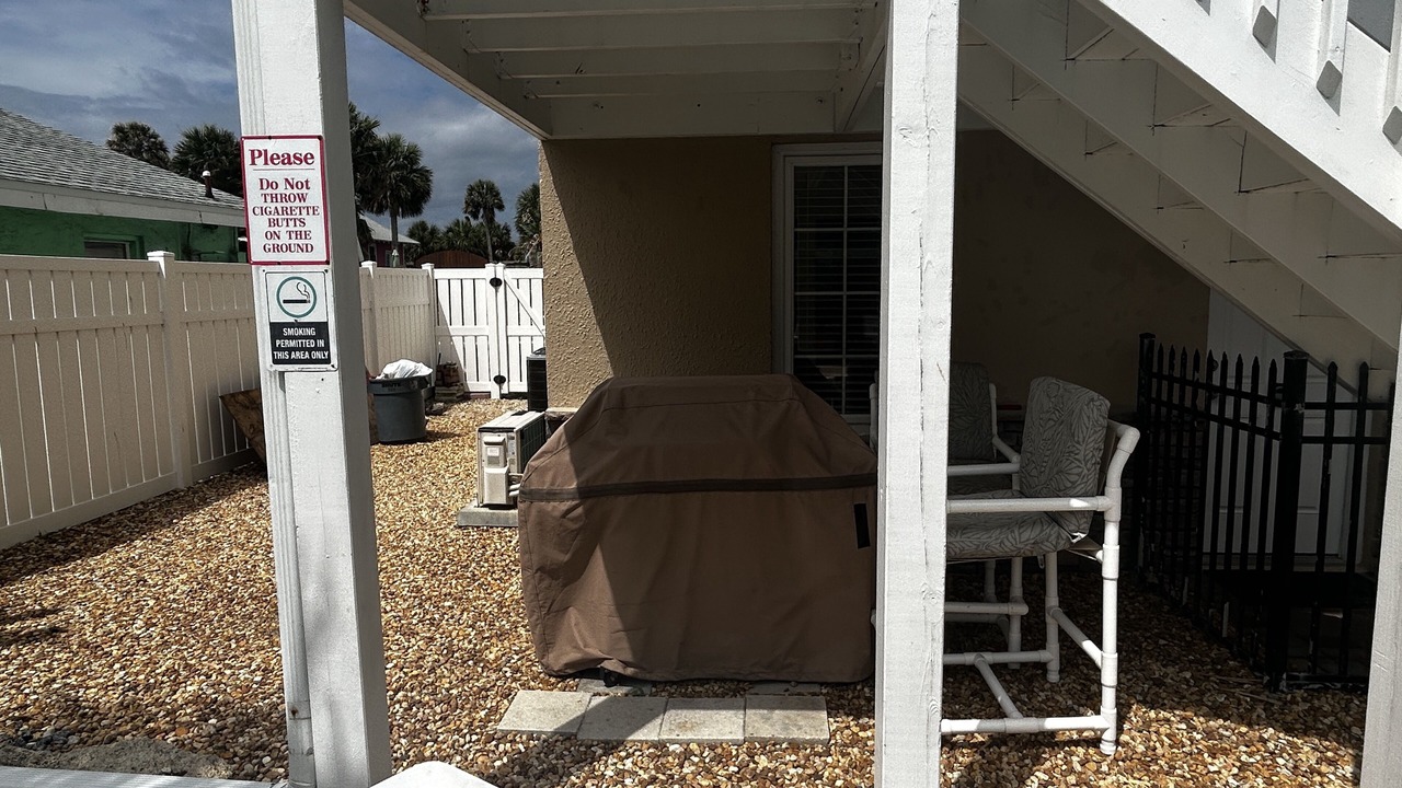 Photo of Outdoor in Flagler Beach
