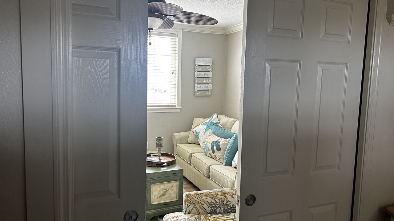 Photo of Livingroom in Flagler Beach