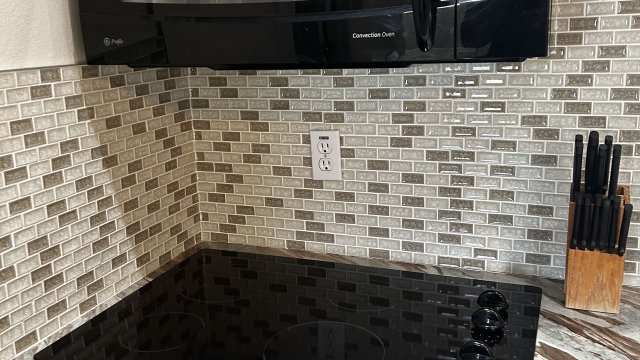 Photo of Kitchen in Flagler Beach