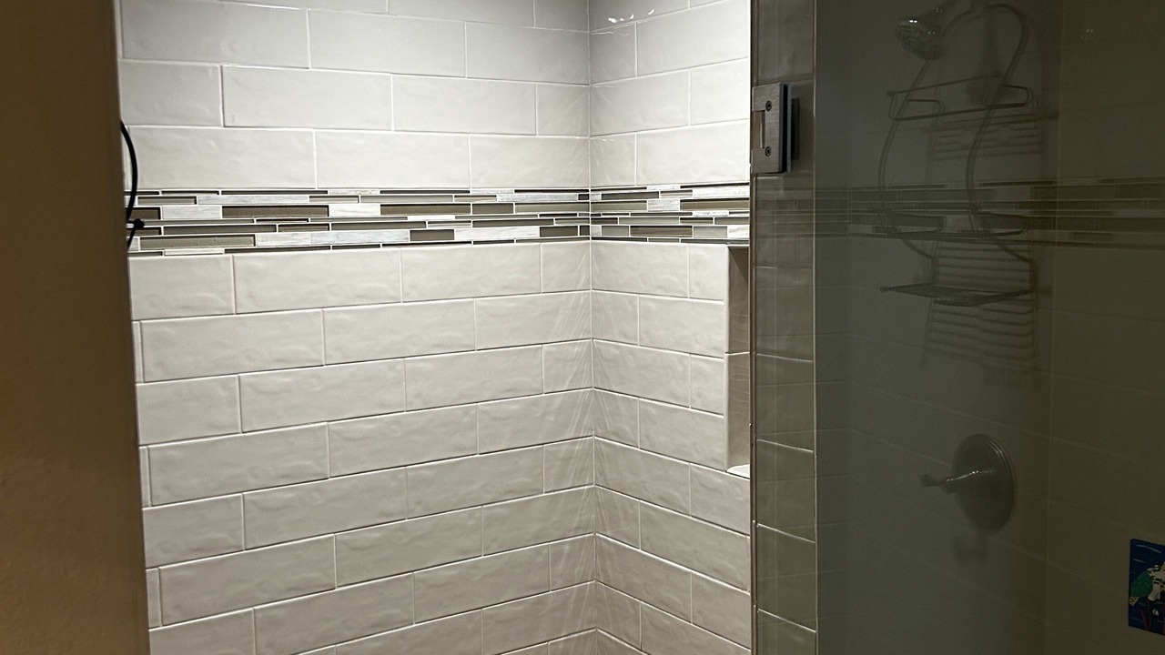 Photo of Bathroom in Flagler Beach