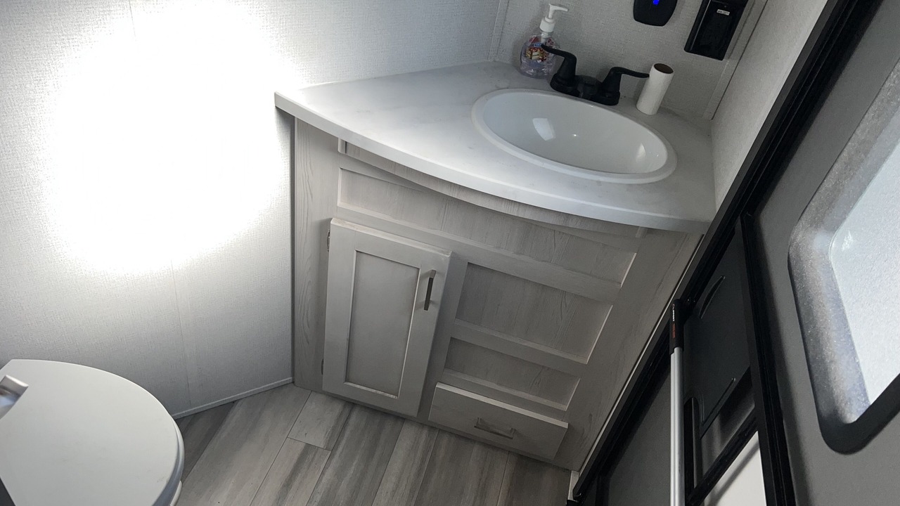 Photo of Bathroom in Ashfield