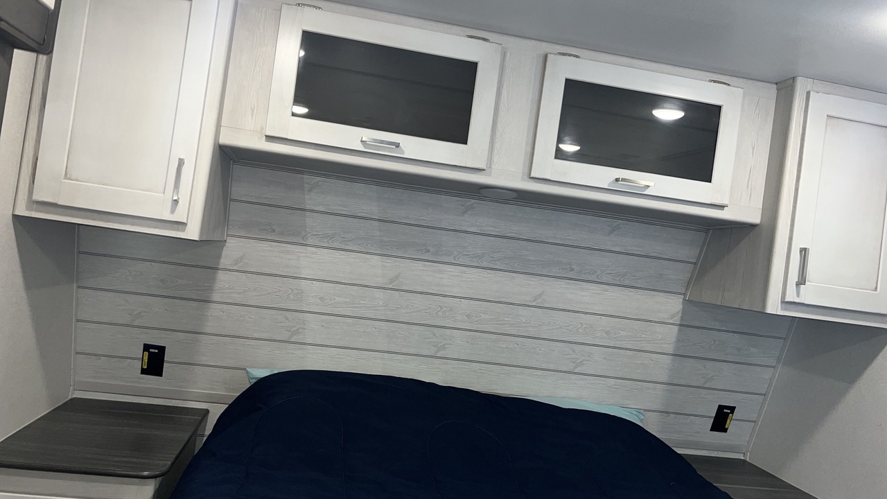 Photo of Bedroom in Ashfield