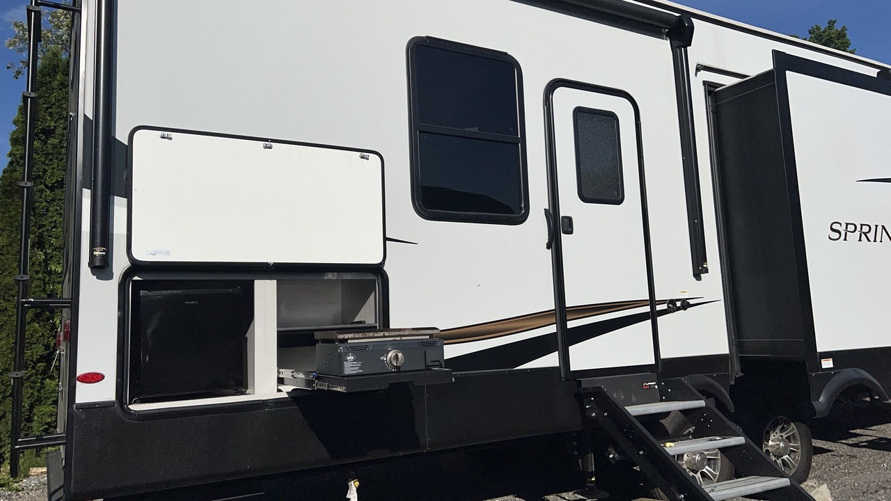 Photo of Outdoor in Ashfield