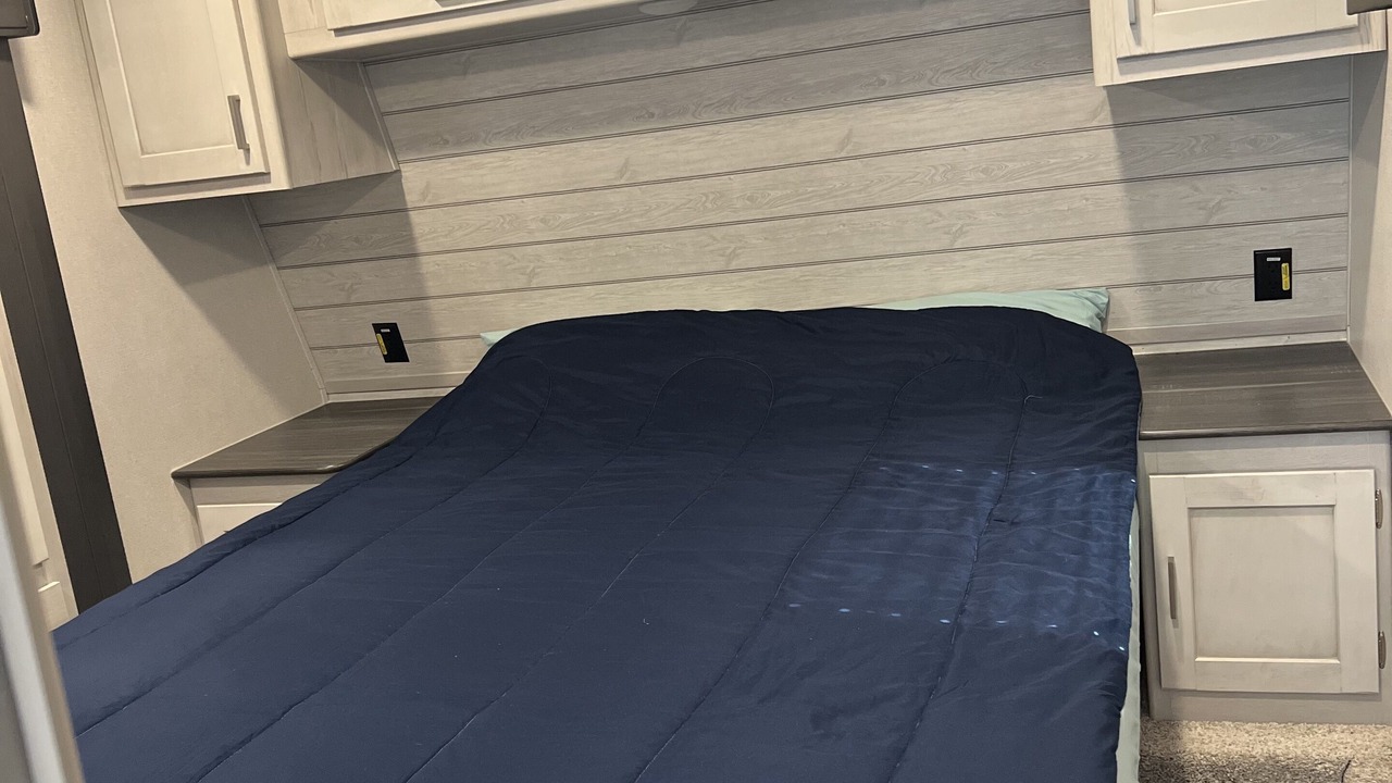 Photo of Bedroom in Ashfield